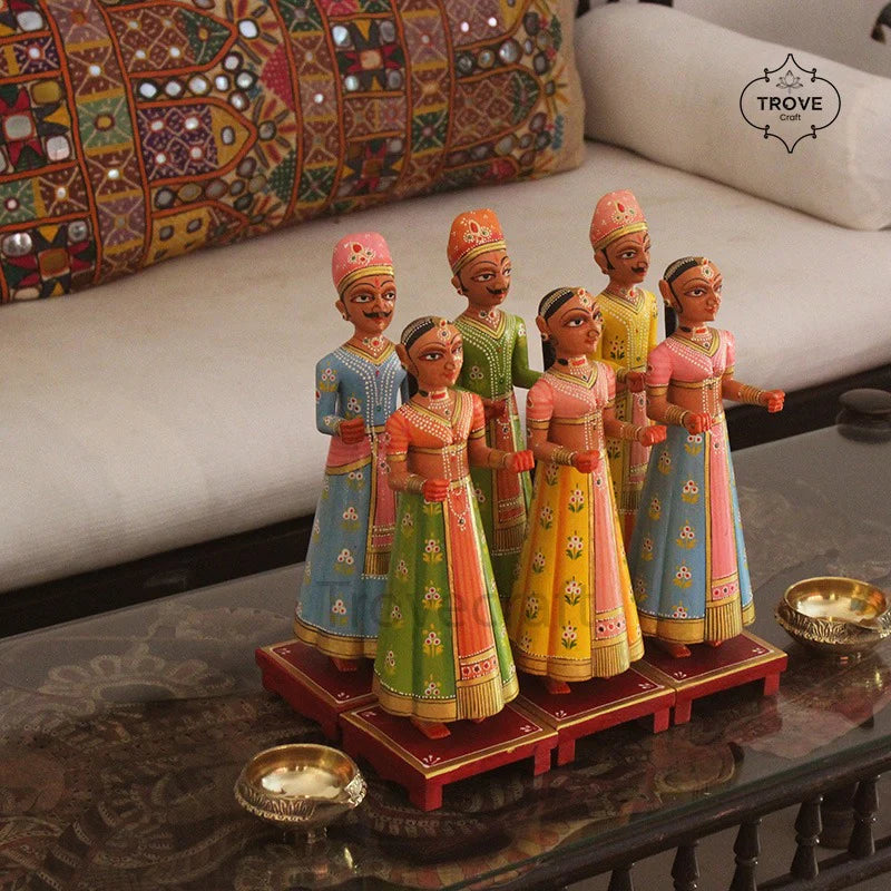 Home & Decor