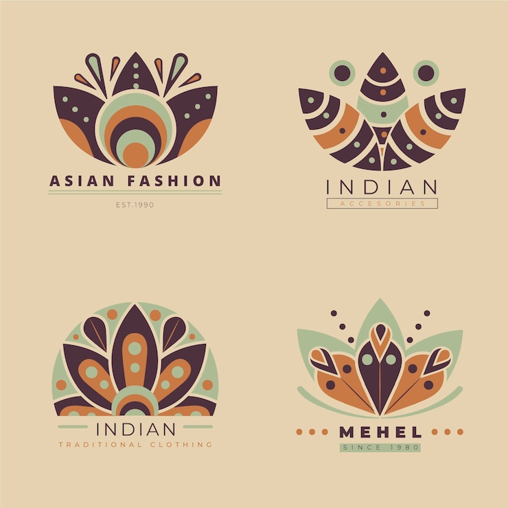 Prerna India Logo