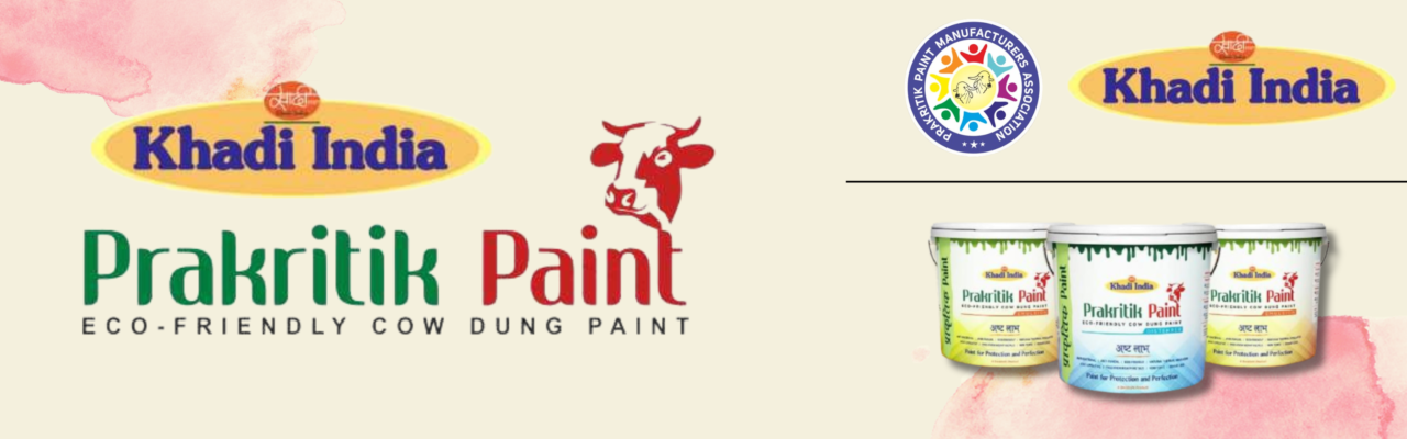 Khadi Prakritik Paint