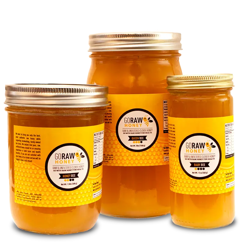 Organic Honey