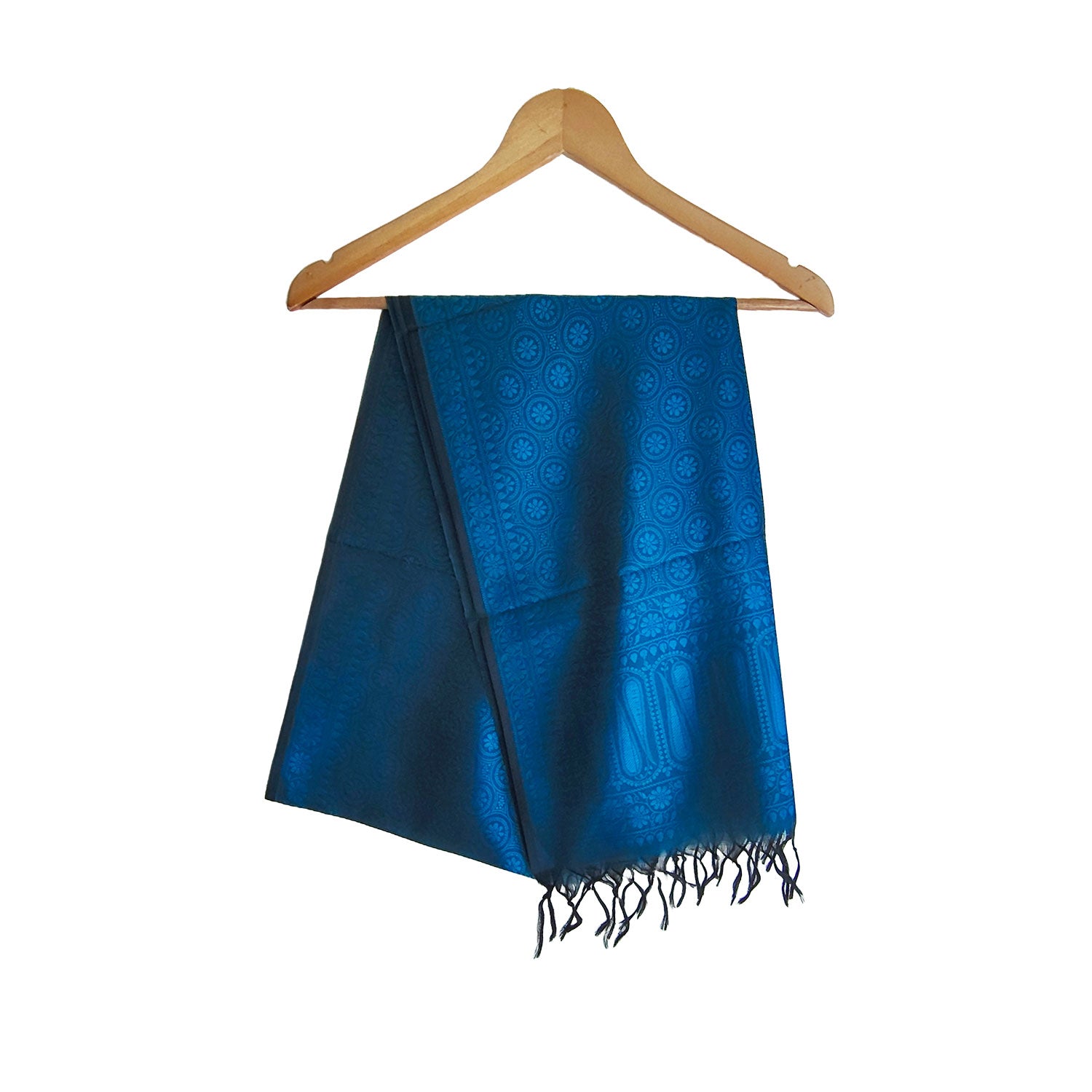 Banarasi Silk Stole